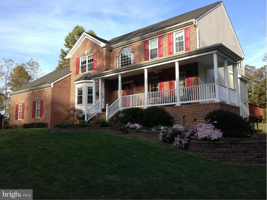 780 Poplar Rd, Stafford, VA 22556 - photo 1