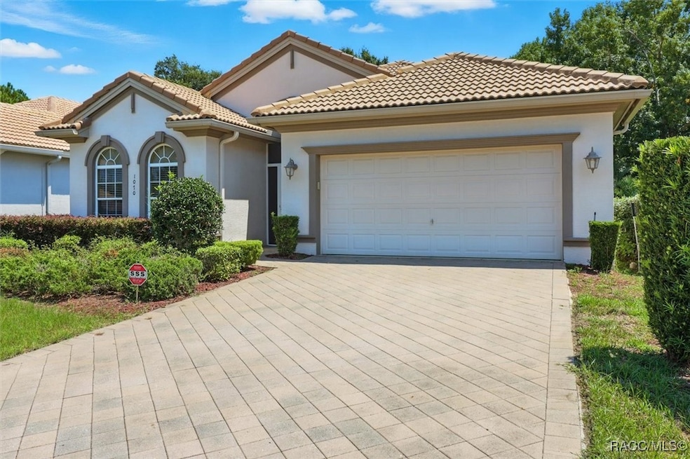 1070 W Skyview Crossing Dr, Hernando, FL 34442 - photo 1