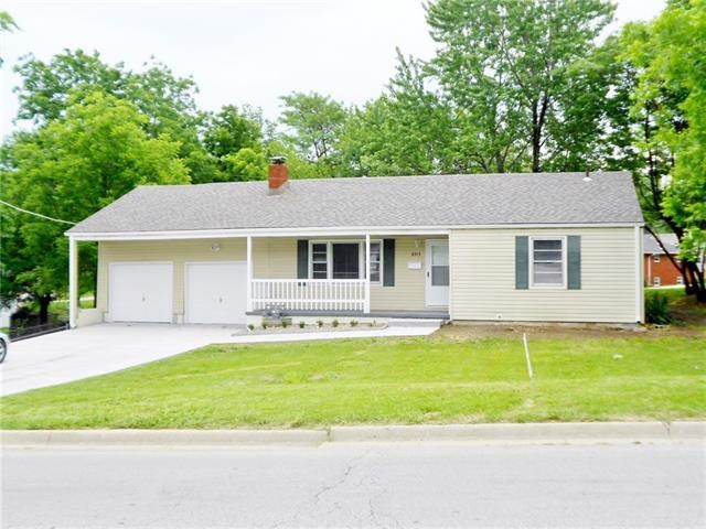 Sold • Co-Listing Agent