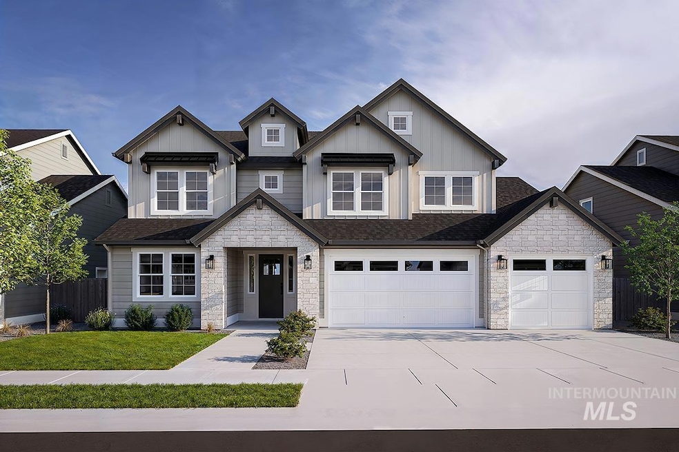 4293 N Madden Way, Meridian, ID 83646 - photo 1