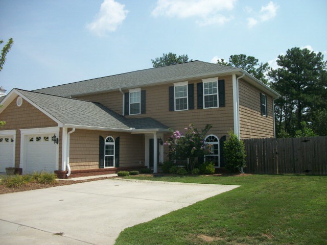 Main View
