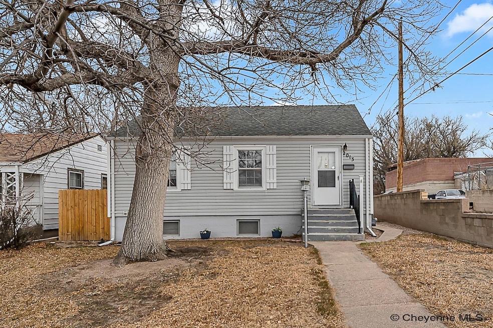 2013 Dunn Ave, Cheyenne, WY 82001 - photo 1