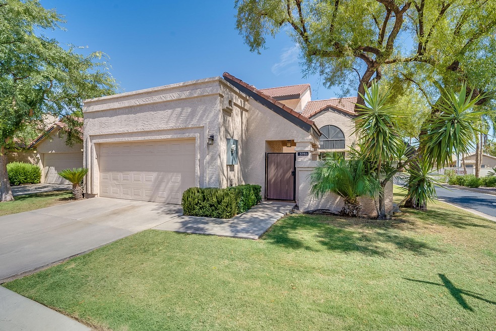 5986 W Tulsa St, Chandler, AZ 85226 - photo 1