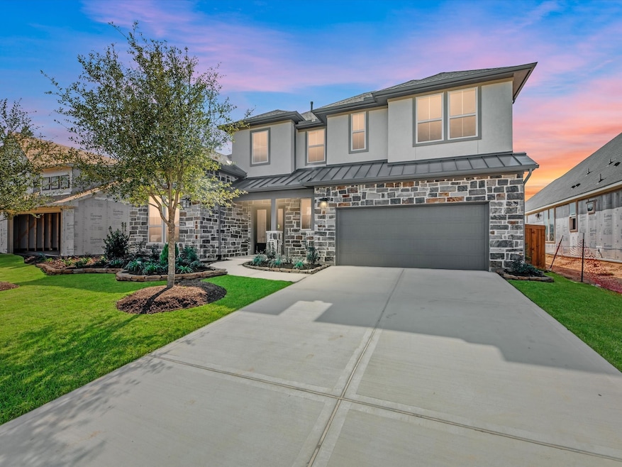 19711 Paseo View Rd, Cypress, TX 77433 - photo 1