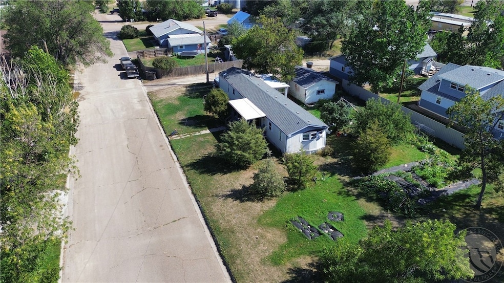 For Sale $125,000