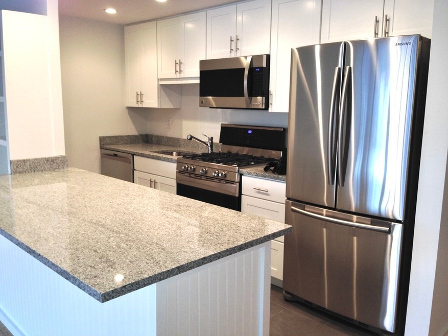 9 Hawthorne Place unit 3F, Boston, MA 02114 - photo 1