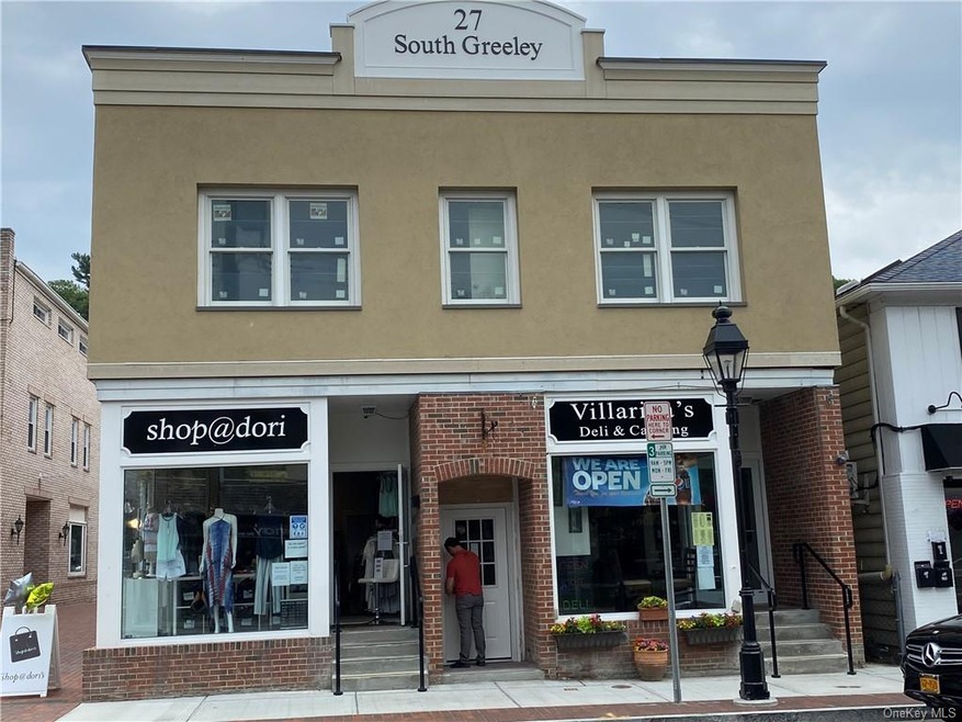 27 S Greeley Ave, Chappaqua, NY 10514 - photo 1