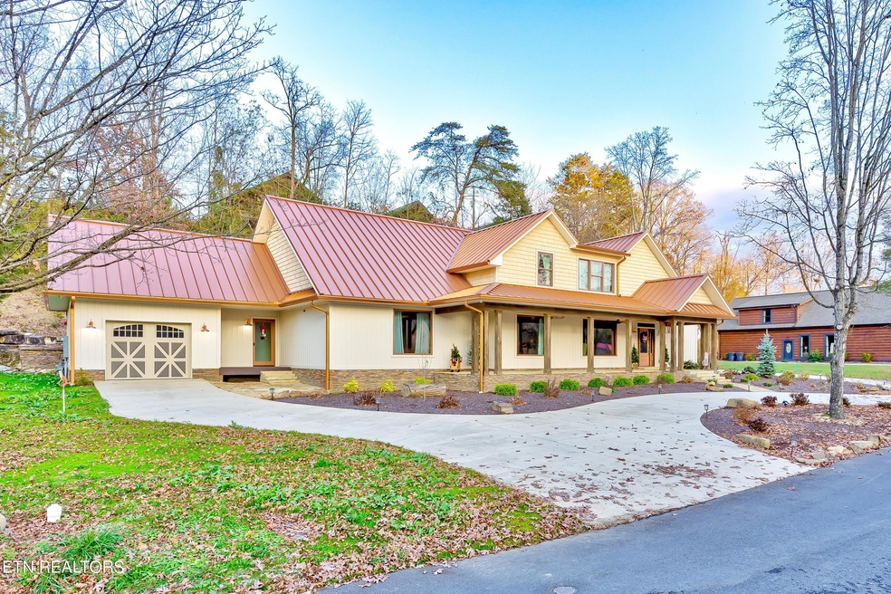 430 Mcmahan Rd, Pigeon TN 37863 MLS 1246743