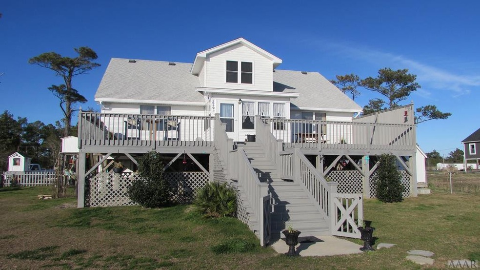 157 Bayview Dr, Stumpy Point, NC 27978 - photo 1