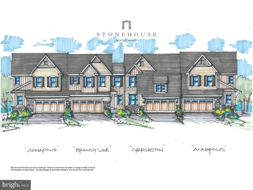 1034 James Walter Way, Kennett Square, PA 19348 - photo 1