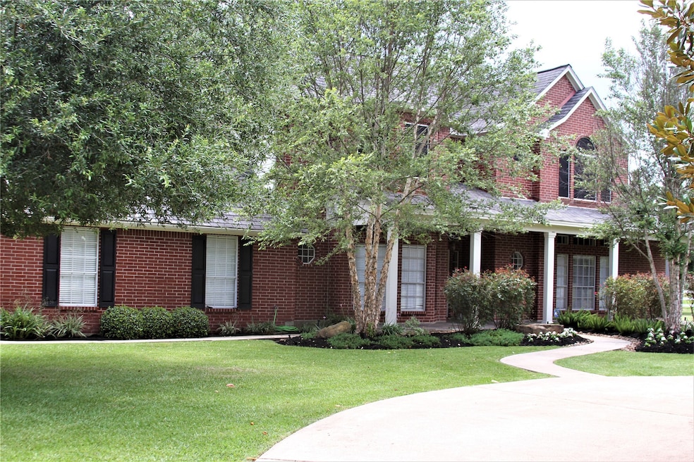 221 Virgie Community Rd, Magnolia, TX 77354 - photo 1