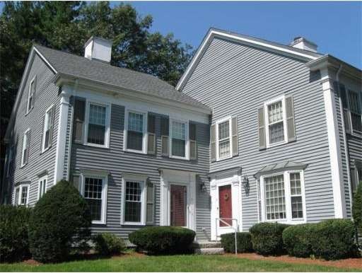 55 West St unit 2, Medfield, MA 02052 - photo 1