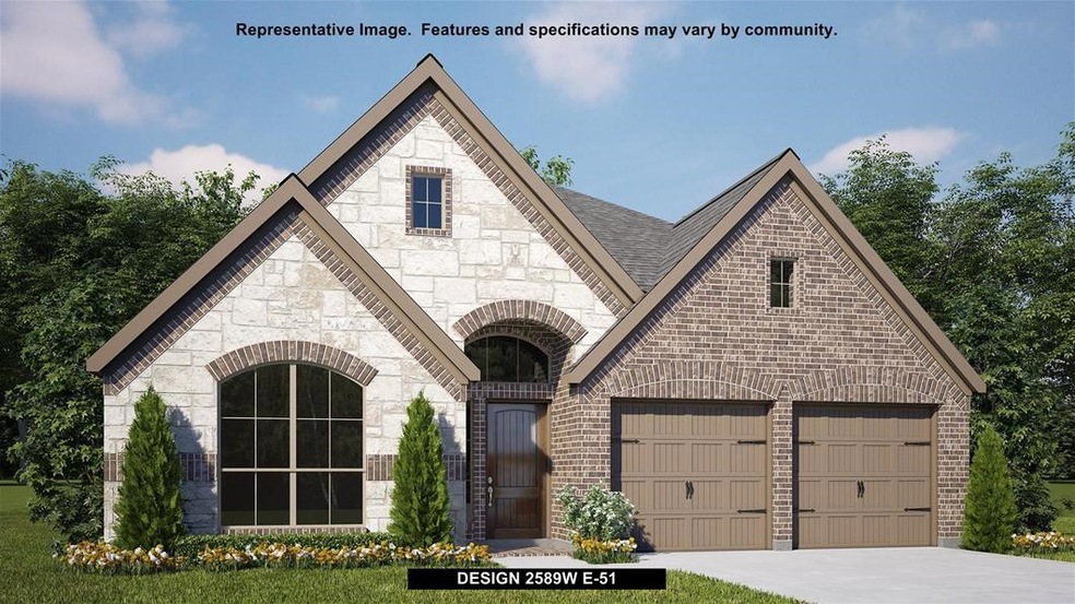 23426 Peareson Bend Ln, Richmond, TX 77469 - photo 1