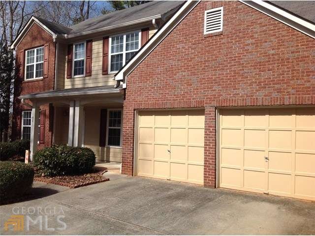 180 Wentworth Dr, Canton, GA 30114 - photo 1