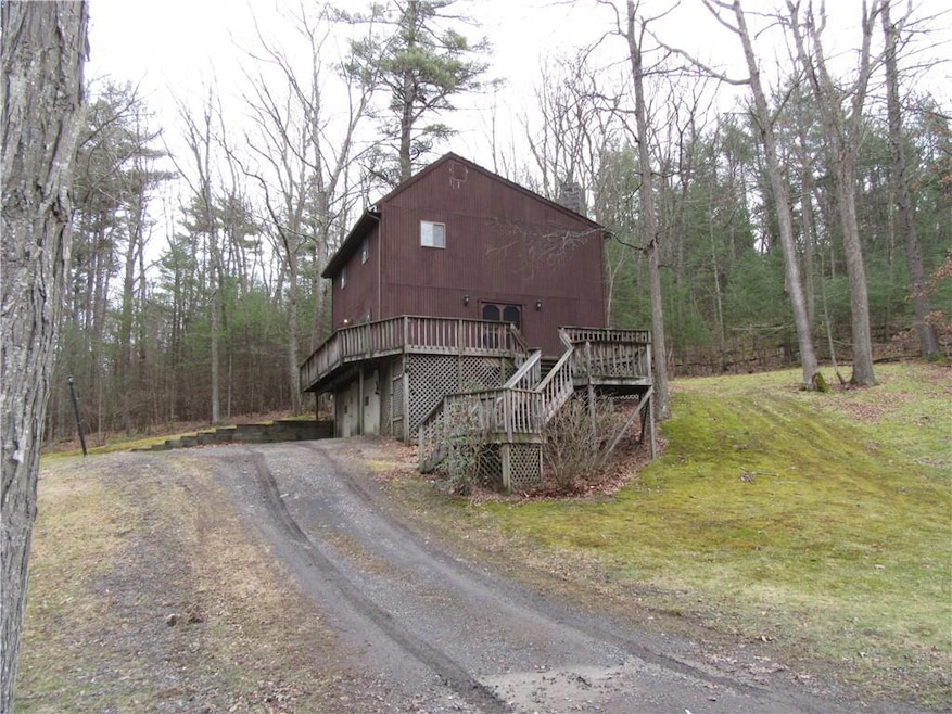 353 Prospect Hill Rd, Cuddebackville, NY 12729 - photo 1