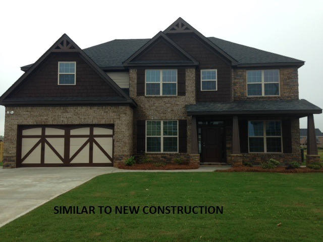 202 Painter Hill Way, Warner Robins, GA 31088 - photo 1