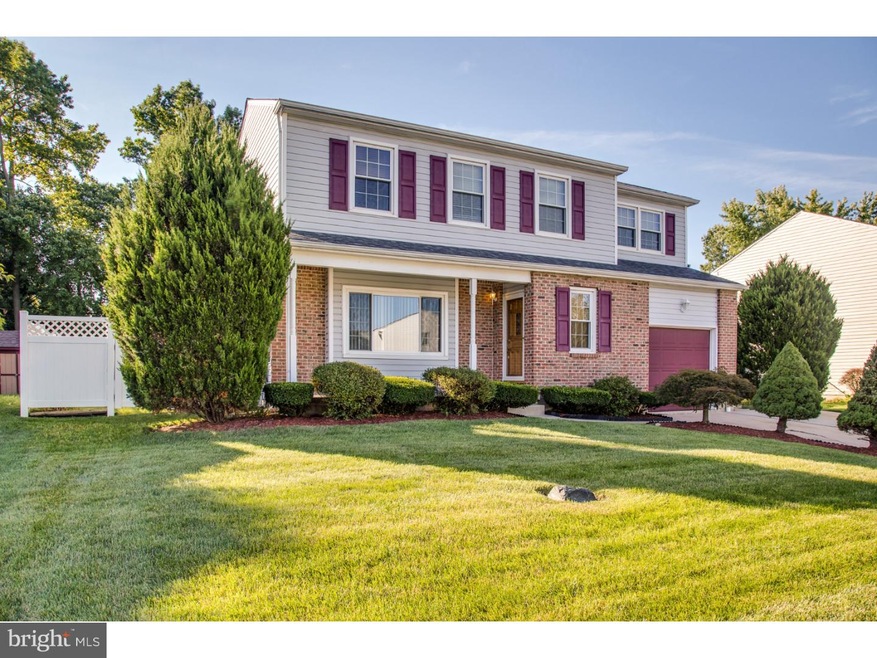 809 Archer Place, Bear, DE 19701 - photo 1