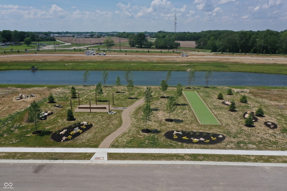 1663 Millpond Ln, Franklin, IN 46131 - photo 1