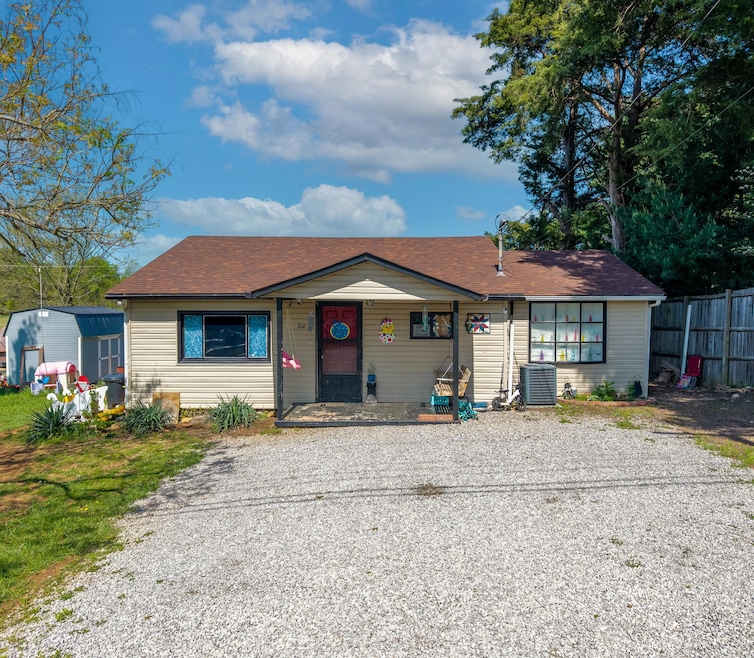 52 Walnut St, Burnside, KY 42519 - photo 1