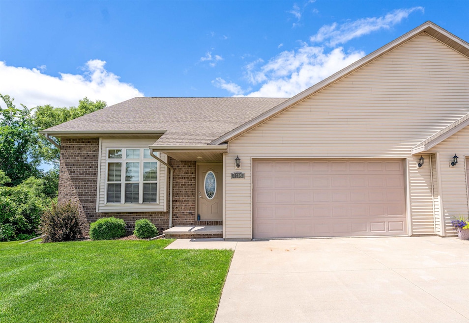 Sold $310,000 • Co-Listing Agent