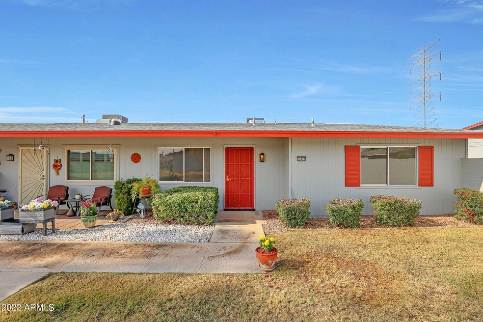 14026 N Newcastle Dr unit 244, Sun City, AZ 85351 - photo 1