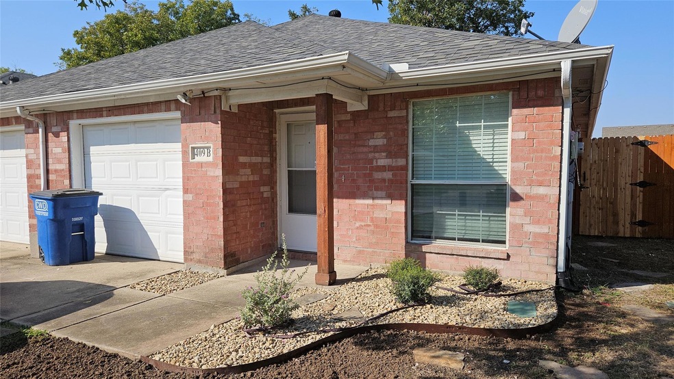 409 N Jackson Ave unit B, Wylie, TX 75098 - photo 1