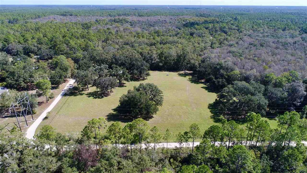 0 Lost Creek Ln, Crawfordville, FL 32327 - photo 1