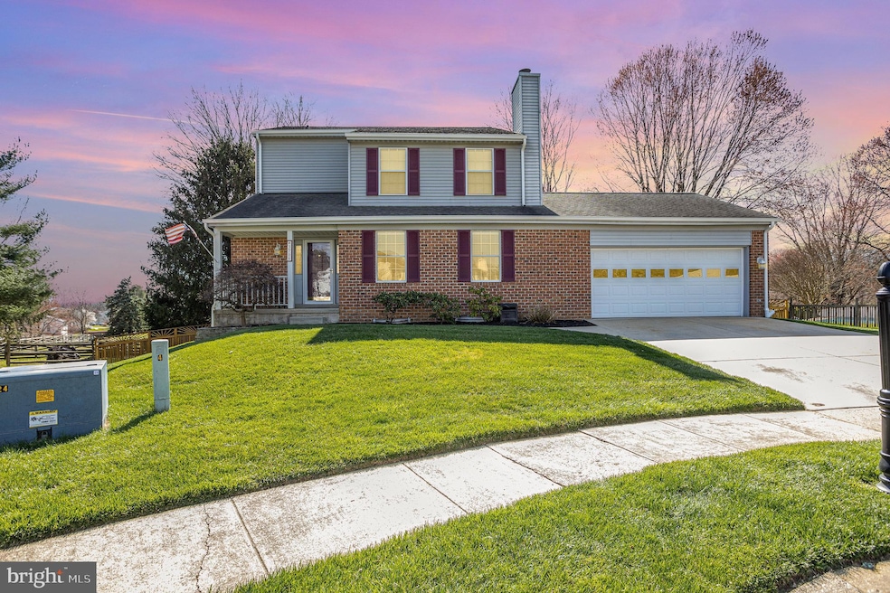 3708 Denton Ct, Abingdon, MD 21009 - photo 1