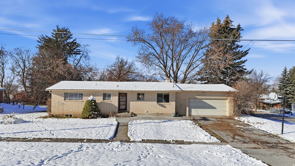 480 S State St, Richmond, UT 84333 - photo 1