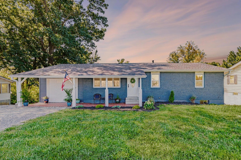 1311 Cote Sans Dessein Rd, Fulton, MO 65251 - photo 1