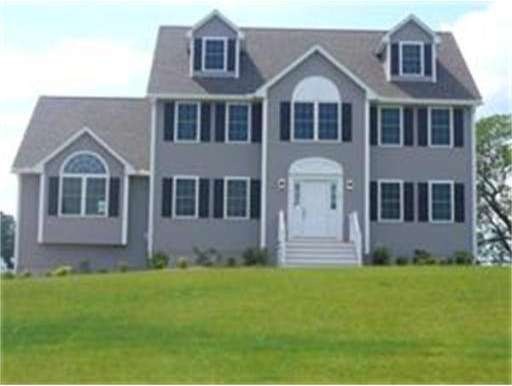 17 Lisa Ln, Methuen, MA 01844 - photo 1