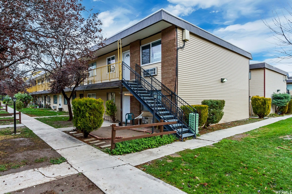 1601 W 400 S unit 64, Salt Lake City, UT 84104 - photo 1