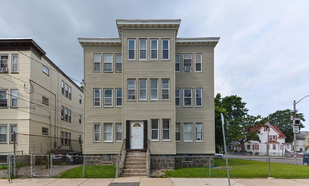 1 Ballou Ave unit 2, Dorchester Center, MA 02124 - photo 1