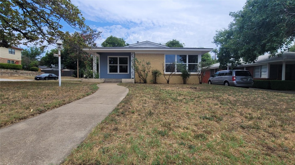 Sold • Co-Listing Agent