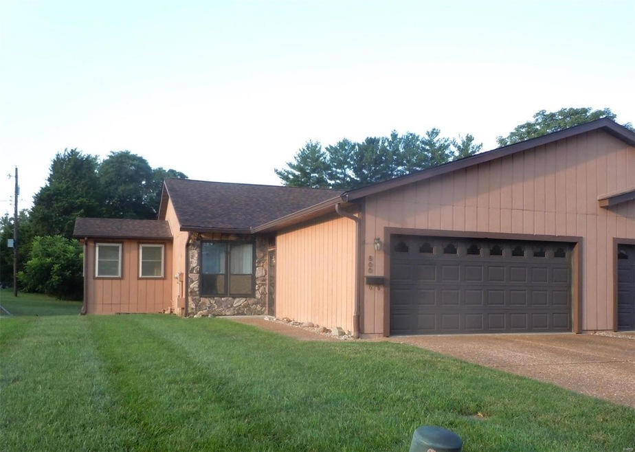 800 Westwood Village unit 804, Maryville, IL 62062 - photo 1