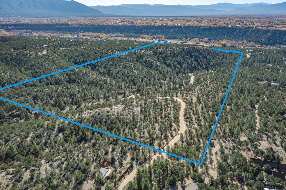 0 Gallina Canyon Rd unit 114366, Valdez, NM 87580 - photo 1