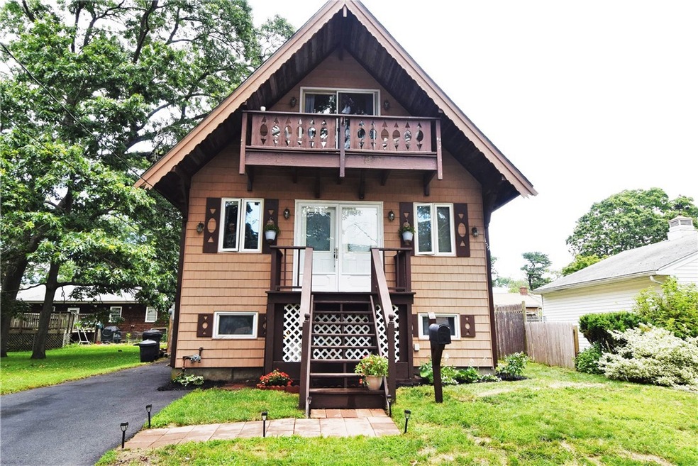 139 Pine Crest Dr, Riverside, RI 02915 - photo 1