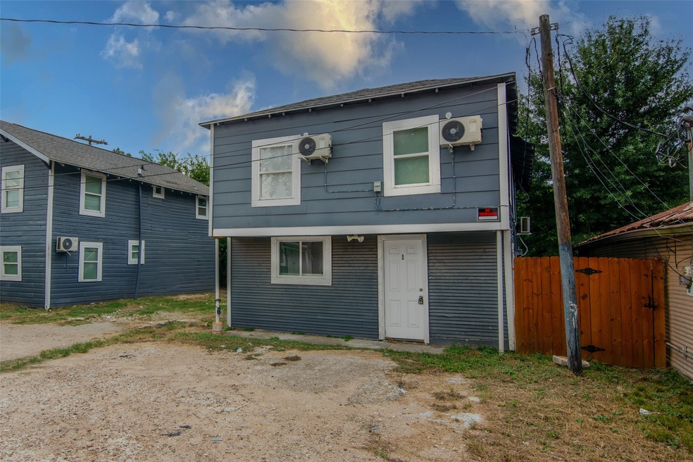 3307 Broadway St unit 1, Houston, TX 77017 - photo 1