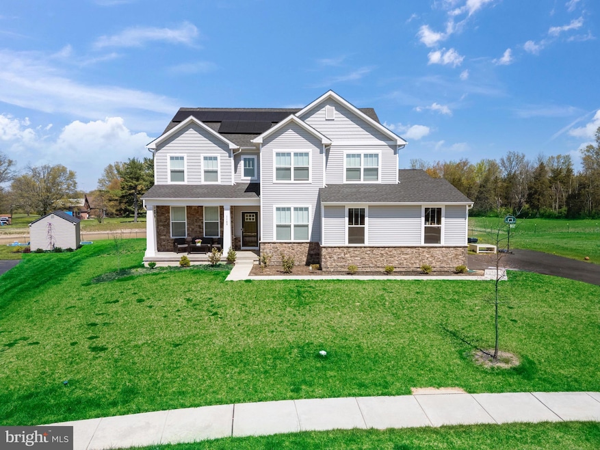 1109 Mariwill Dr, Quakertown, PA 18951 - photo 1