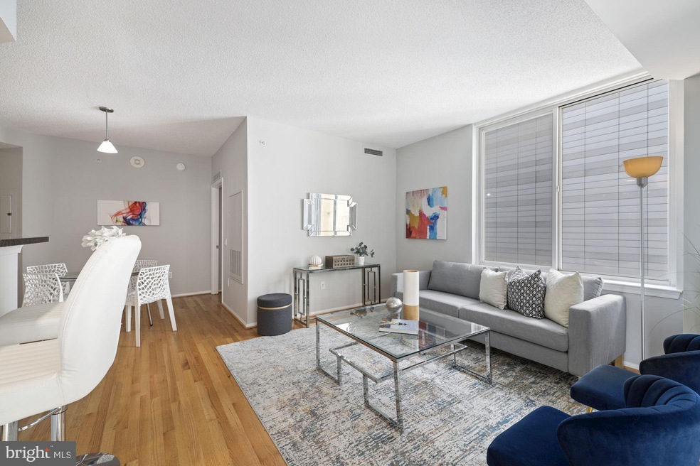 The Crescent unit 410, Silver Spring, MD 20910 - photo 1