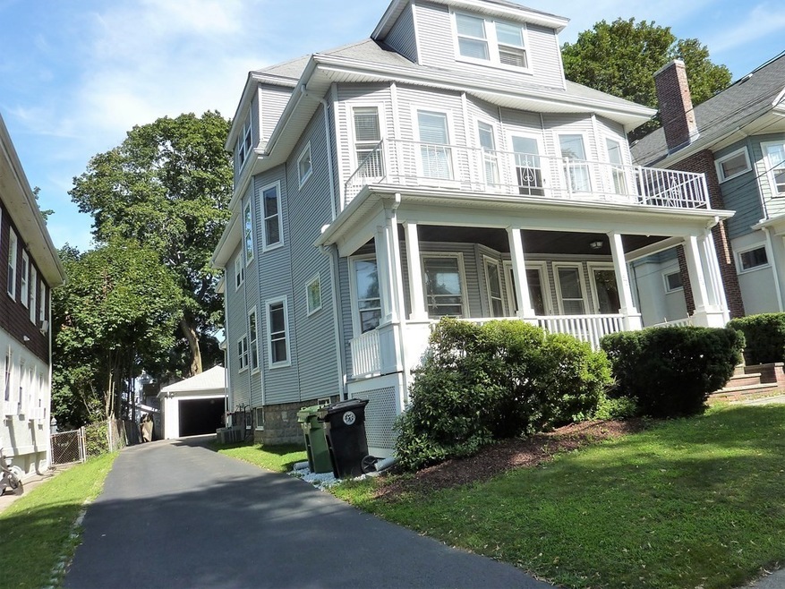 52 Spruce St unit 1, Watertown, MA 02472 - photo 1