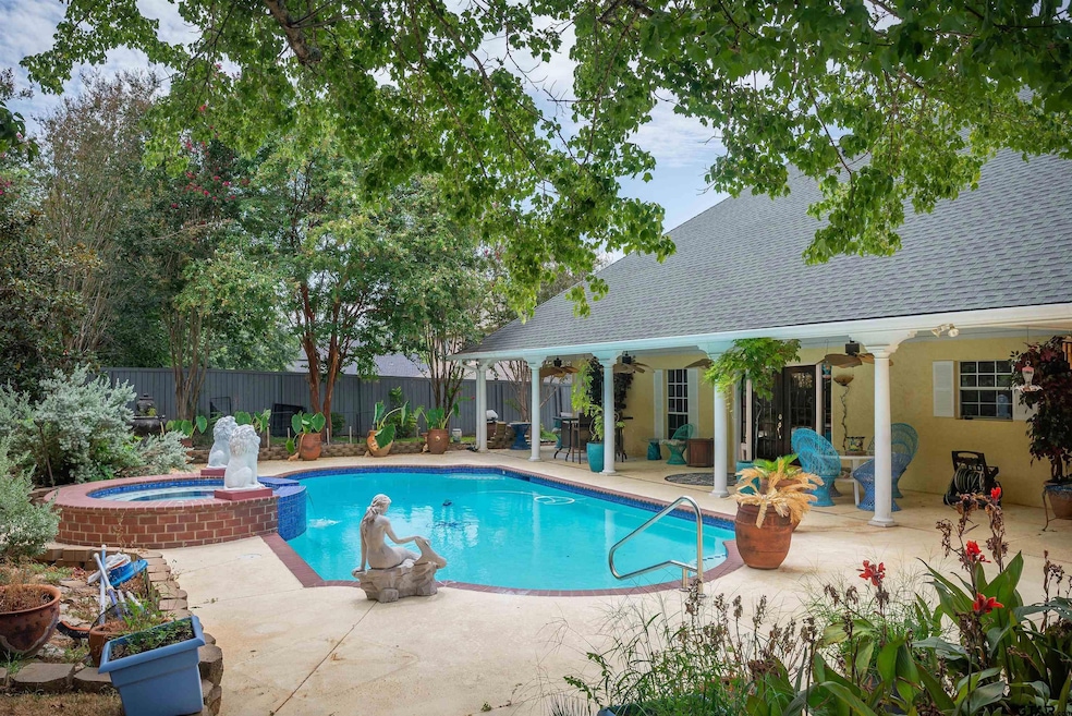 8306 Crooked Trail, Tyler, TX 75703 - photo 1