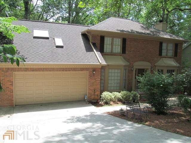 675 Springview Ct, Roswell, GA 30076 - photo 1