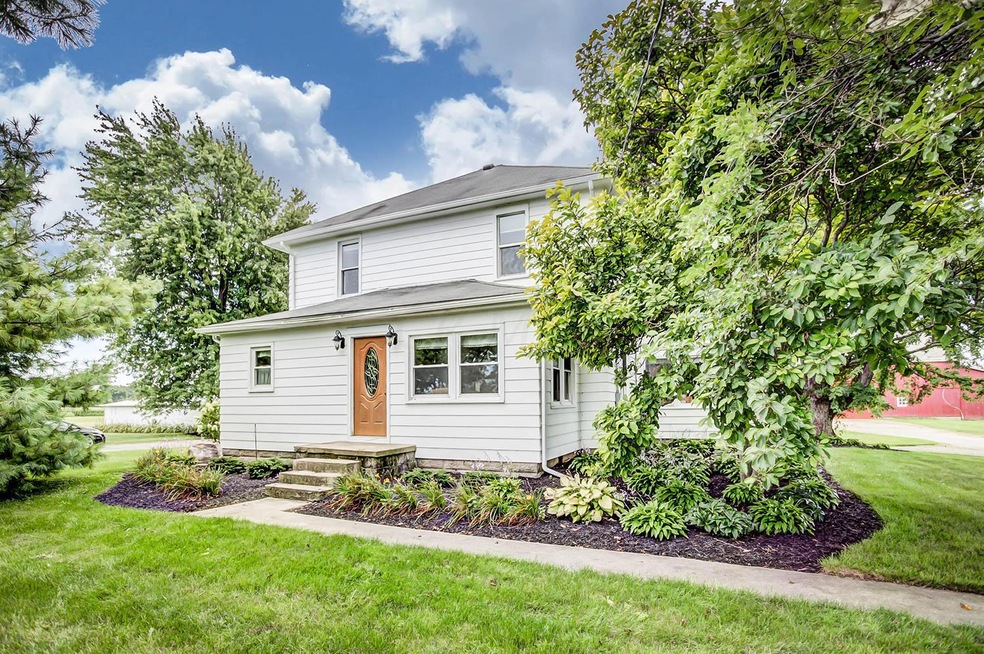Welcome Home to 361 Norton Rd!