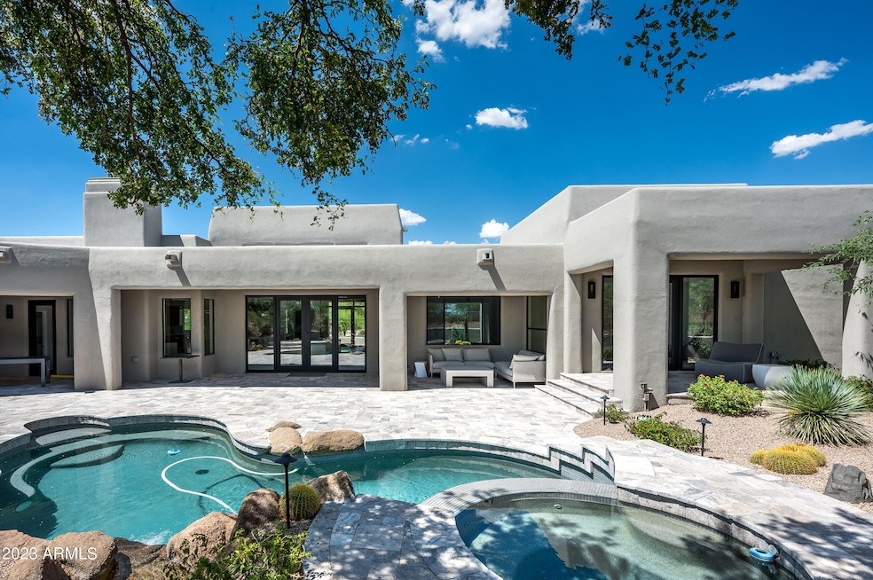 39722 N 106th St, Scottsdale, AZ 85262 - photo 1