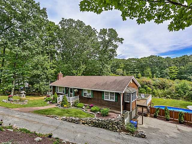 54 Daybreak Ln, Shelton, CT 06484 - photo 1