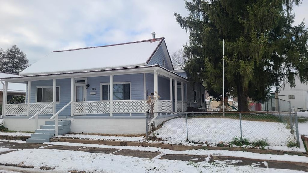 203 Walnut St, Waverly, OH 45690 - photo 1