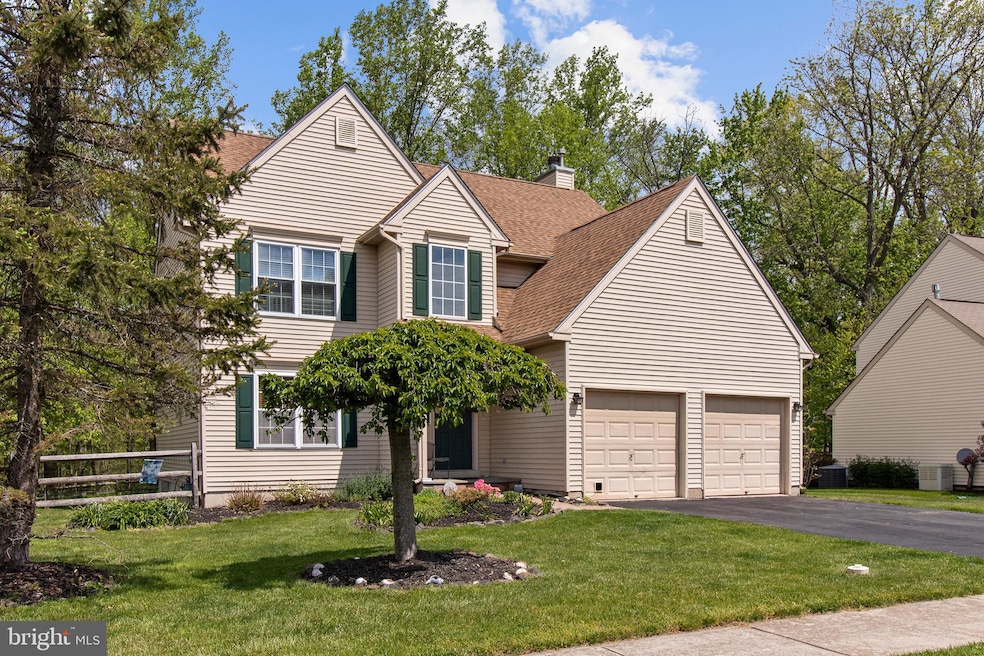 4251 Miladies Ln, Doylestown, PA 18902 - photo 1