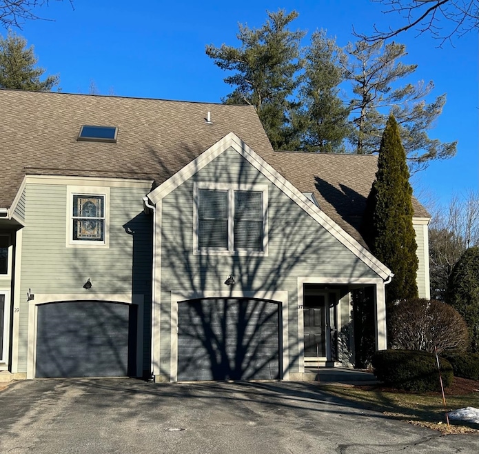 37 Hawthorne Village Rd unit U361, Nashua, NH 03062 - photo 1