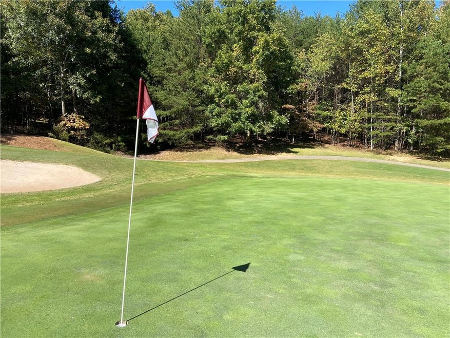 0 Wilderness Pkwy unit 7690731, Big Canoe, GA 30143 - photo 1